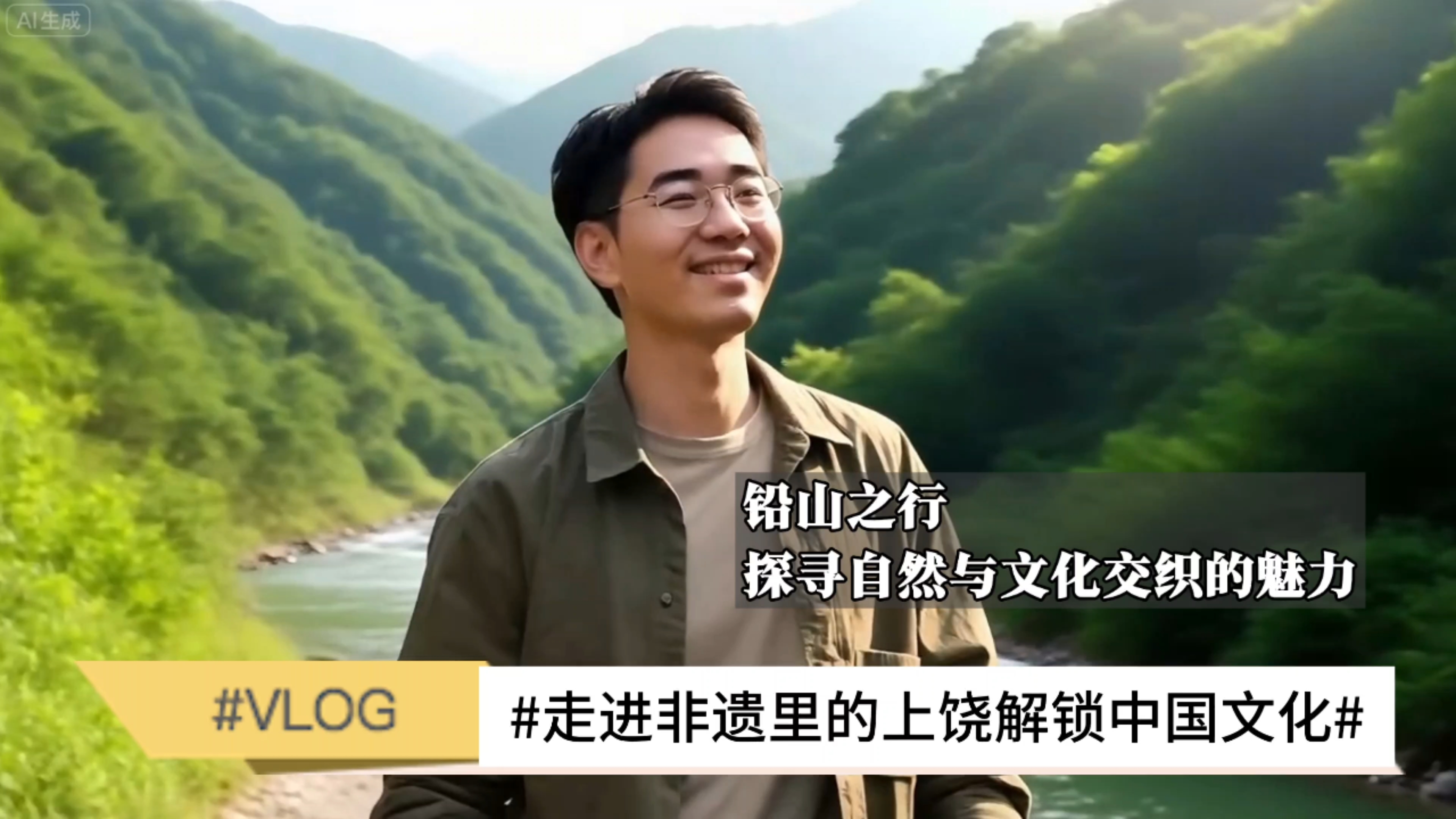 江西上饶铅山之行 探寻自然与文化交织的魅力