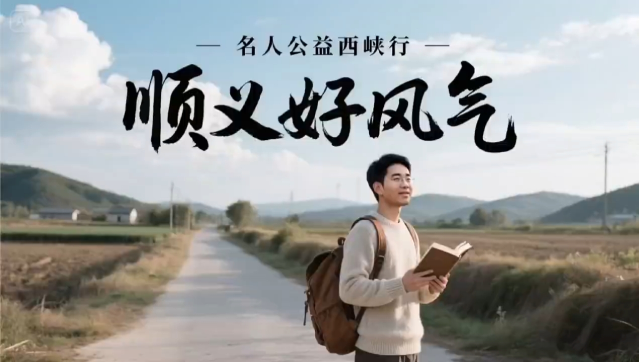 【乡村振兴】在山水与人文间邂逅乡村振兴的生动图景