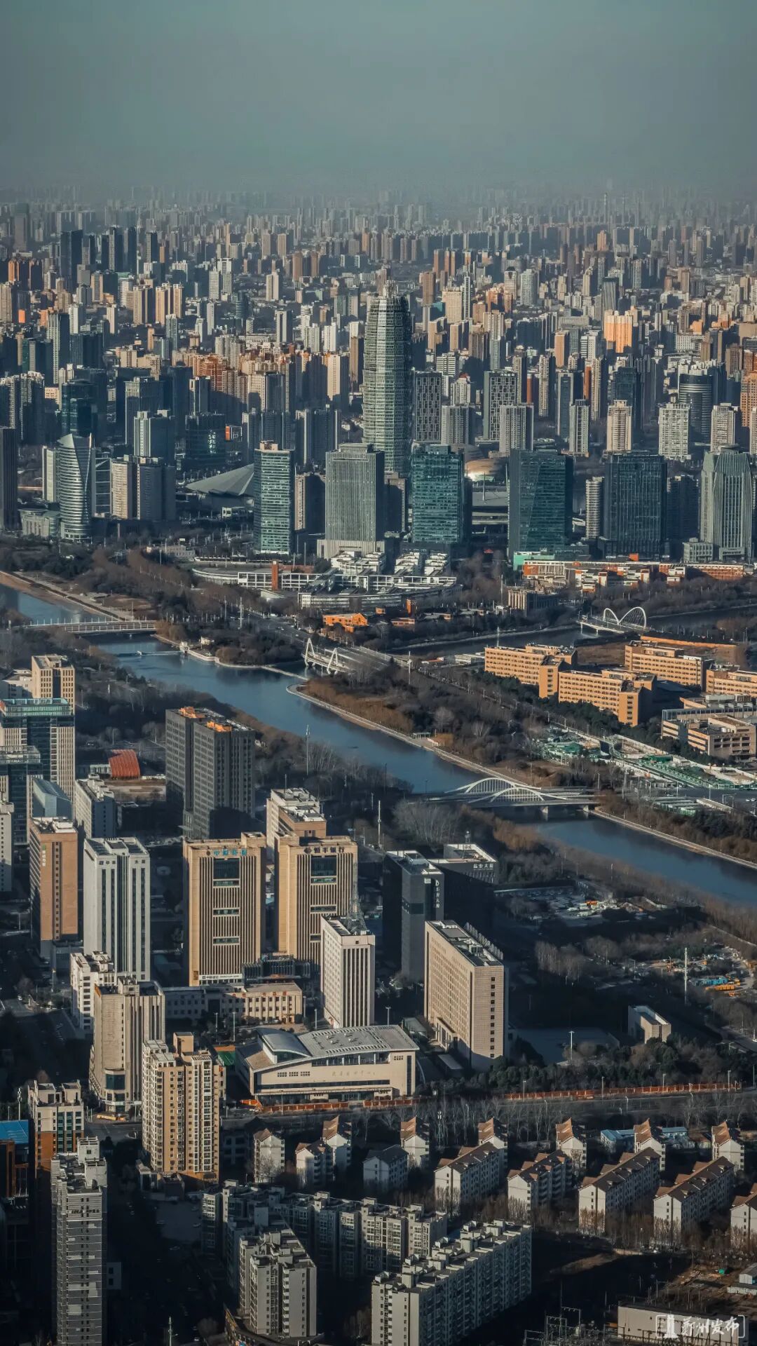 郑州入选!中国城市治理创新十佳案例